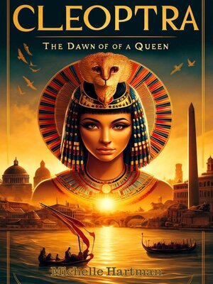 cover image of Cleopatra